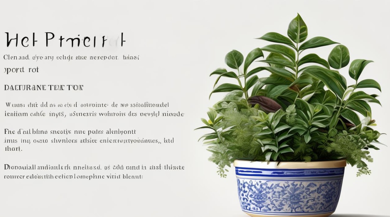 如何打造吸睛的植物盆栽作品？-图2