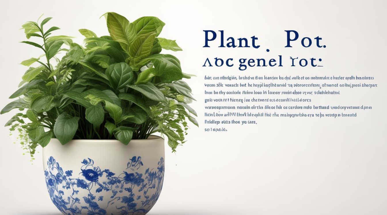 如何打造吸睛的植物盆栽作品？-图3