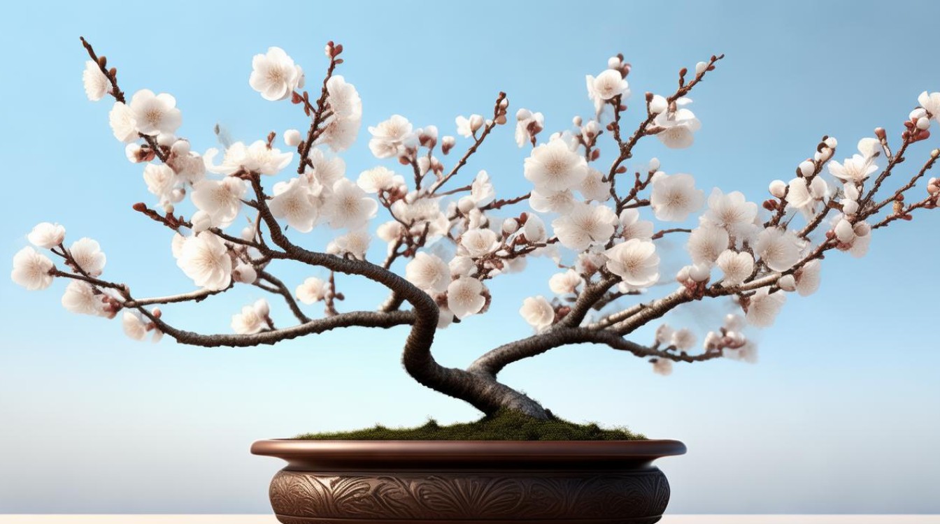 盆栽腊梅夏天怎么养？轻松度夏技巧分享-图1