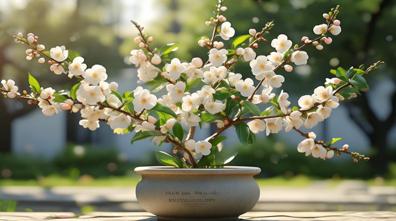 盆栽腊梅夏天怎么养？轻松度夏技巧分享-图2