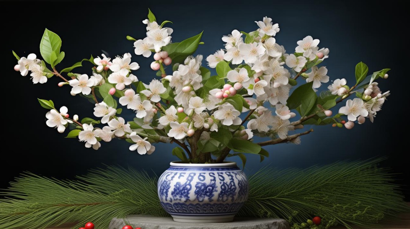 盆栽腊梅夏天怎么养？轻松度夏技巧分享-图3