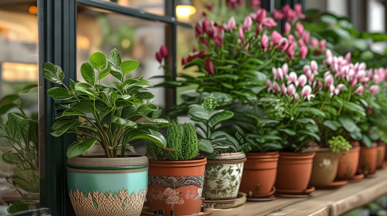 冬季如何养护盆栽植物？精选耐寒品种推荐-图1