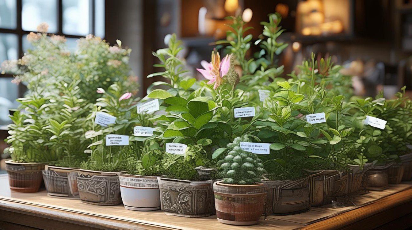 冬季如何养护盆栽植物？精选耐寒品种推荐-图3