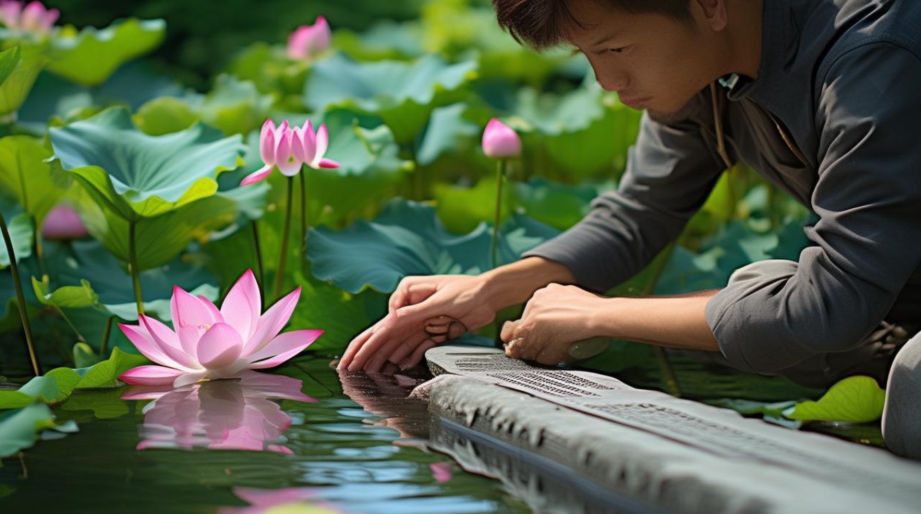 子持莲花怎么养？简单易学的养殖方法分享-图1