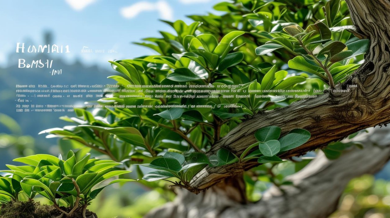 如何正确维护夏威夷盆栽？-图1