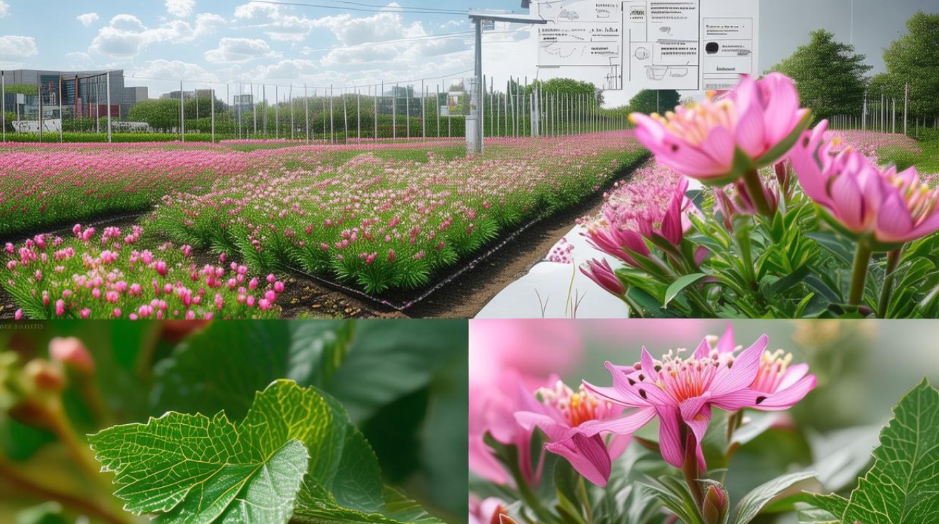 杜绢花怎么养？简单易学的养殖技巧分享-图2