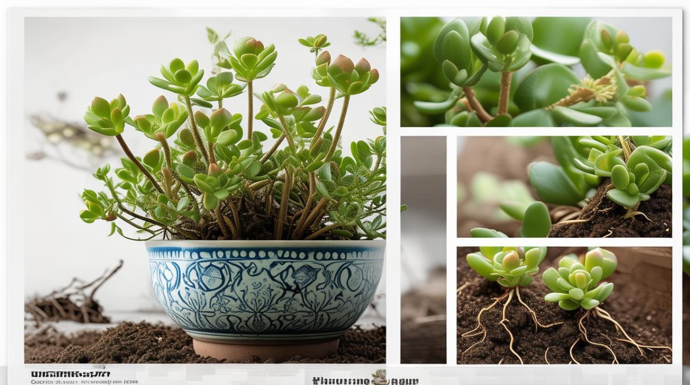 如何正确养殖和种植生石花？-图3