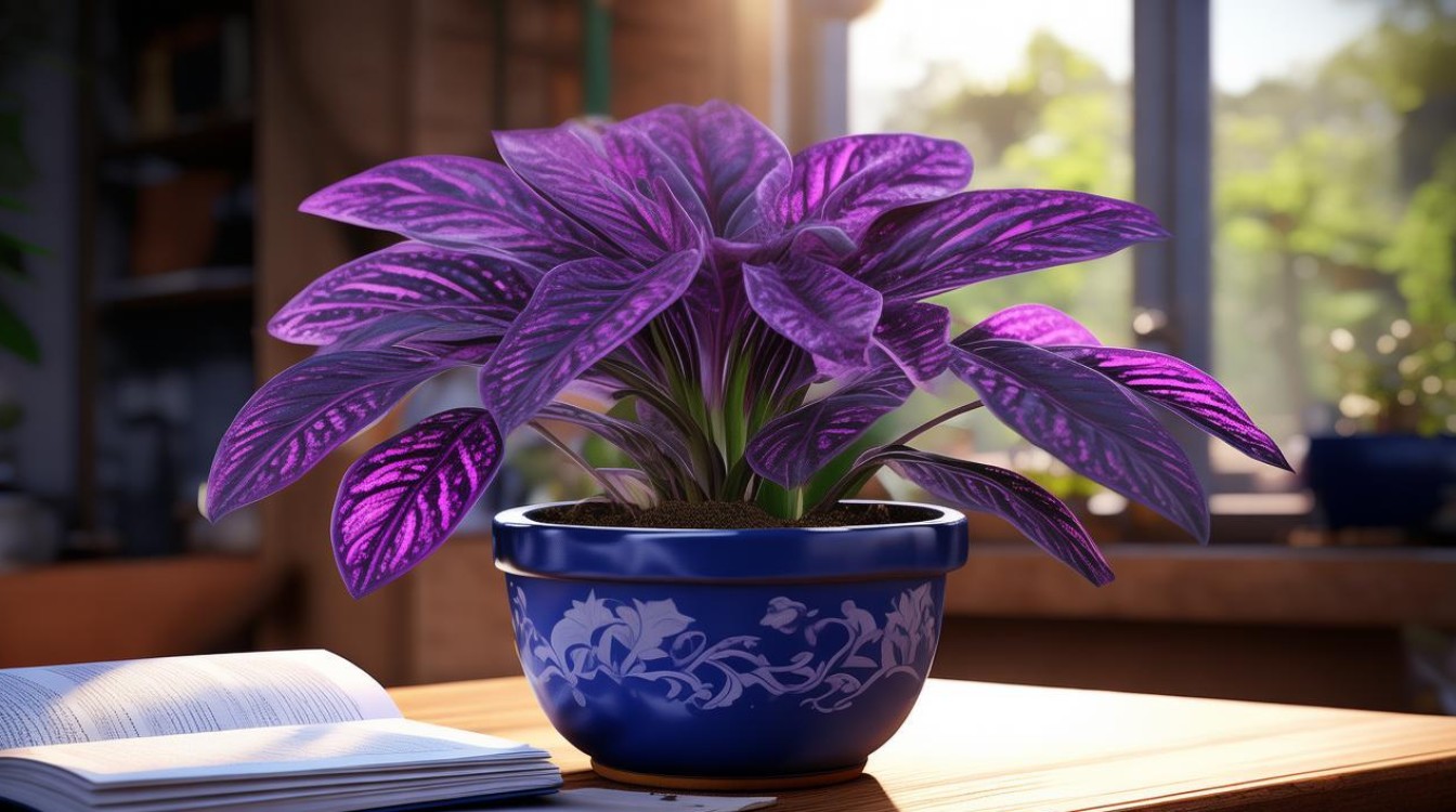 如何成功种植紫茉莉盆栽？完整指南分享-图2