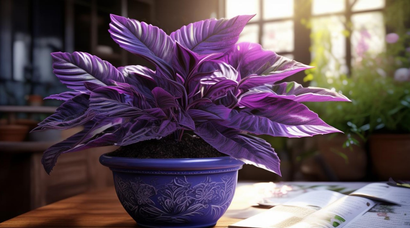 如何成功种植紫茉莉盆栽？完整指南分享-图4