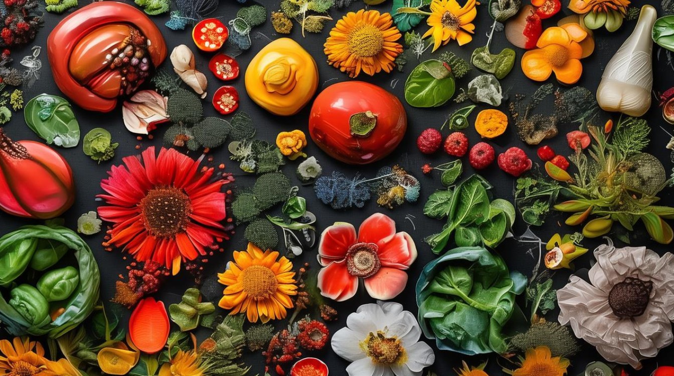 如何选择花卉盆栽并掌握种植技巧？-图2