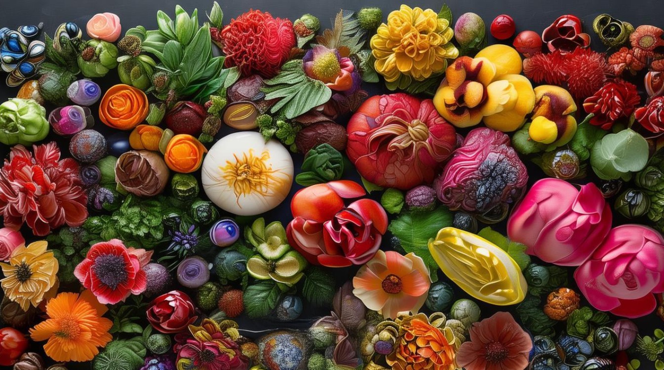 如何选择花卉盆栽并掌握种植技巧？-图4