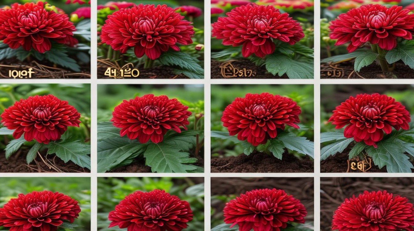 朱鼎红花怎么养？简单易学的养殖技巧分享-图4