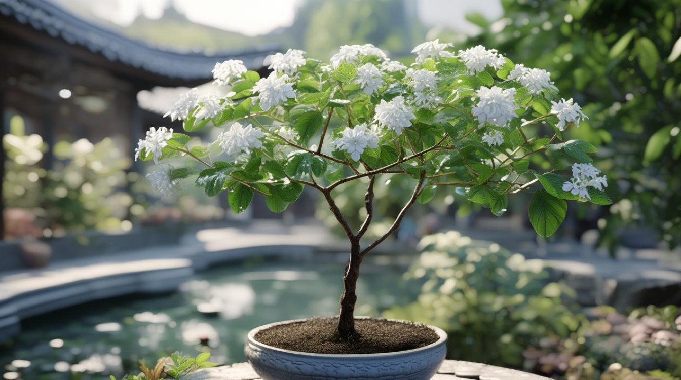 如何正确养殖雪花玉露？简单易学的养护技巧分享-图1