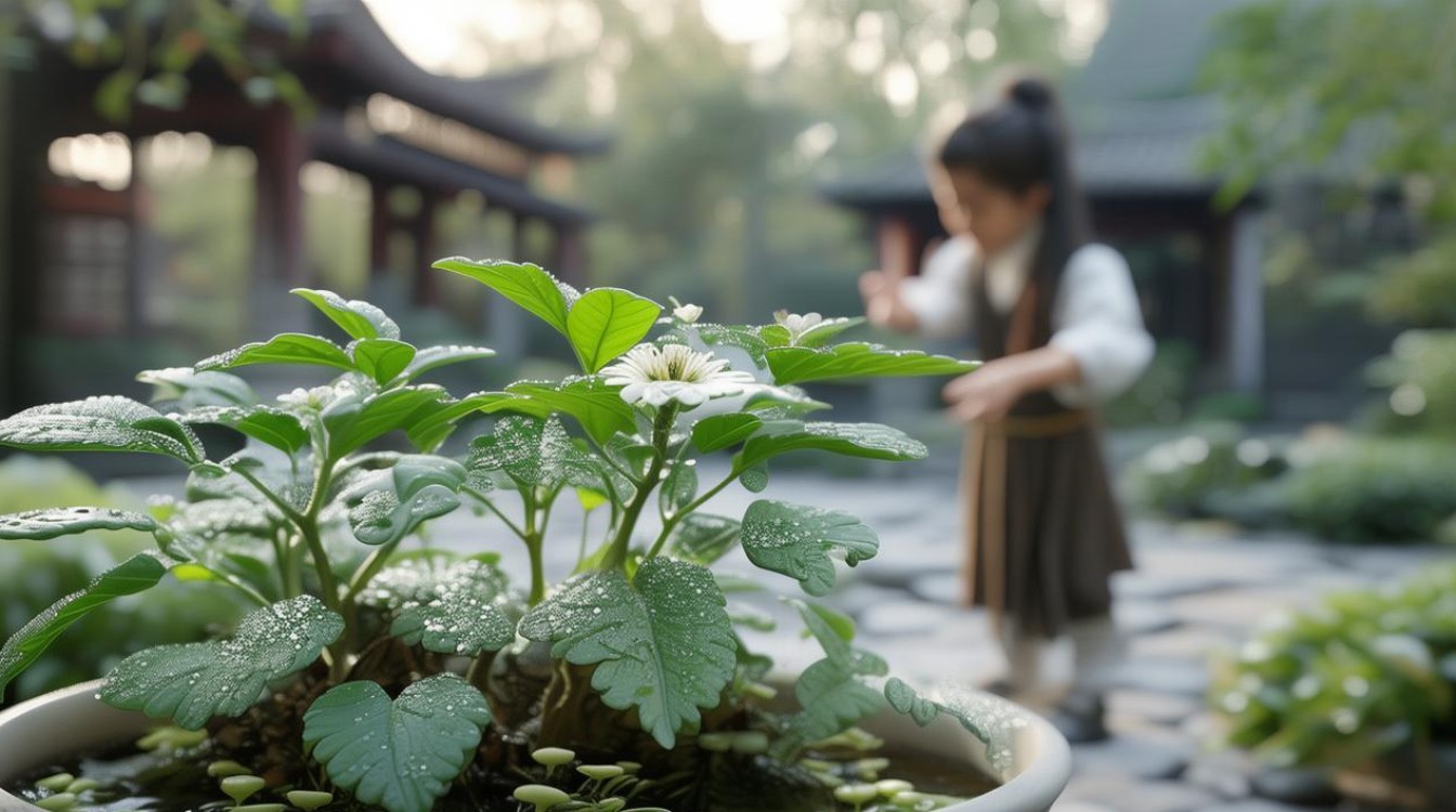如何正确养殖雪花玉露？简单易学的养护技巧分享-图4