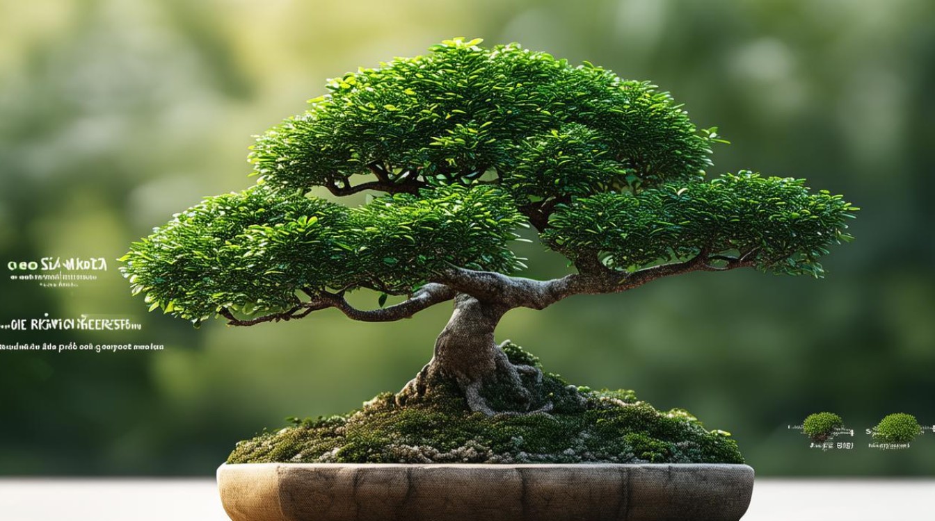 如何种植和养护铁冬青盆栽？附精美图片指南-图2