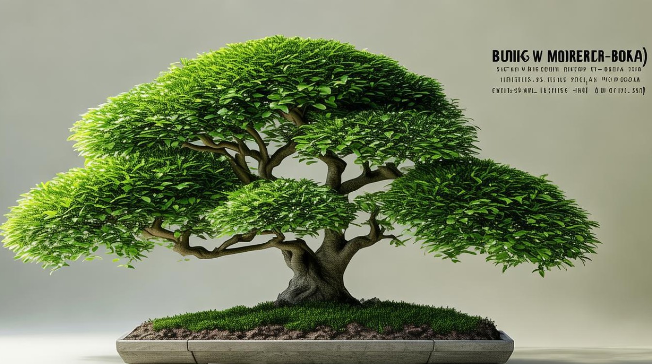 如何种植和养护铁冬青盆栽？附精美图片指南-图3