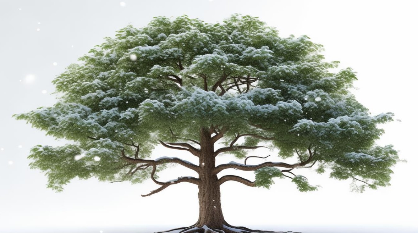 雪花木怎么养殖？掌握这几点轻松养好雪花木！-图1