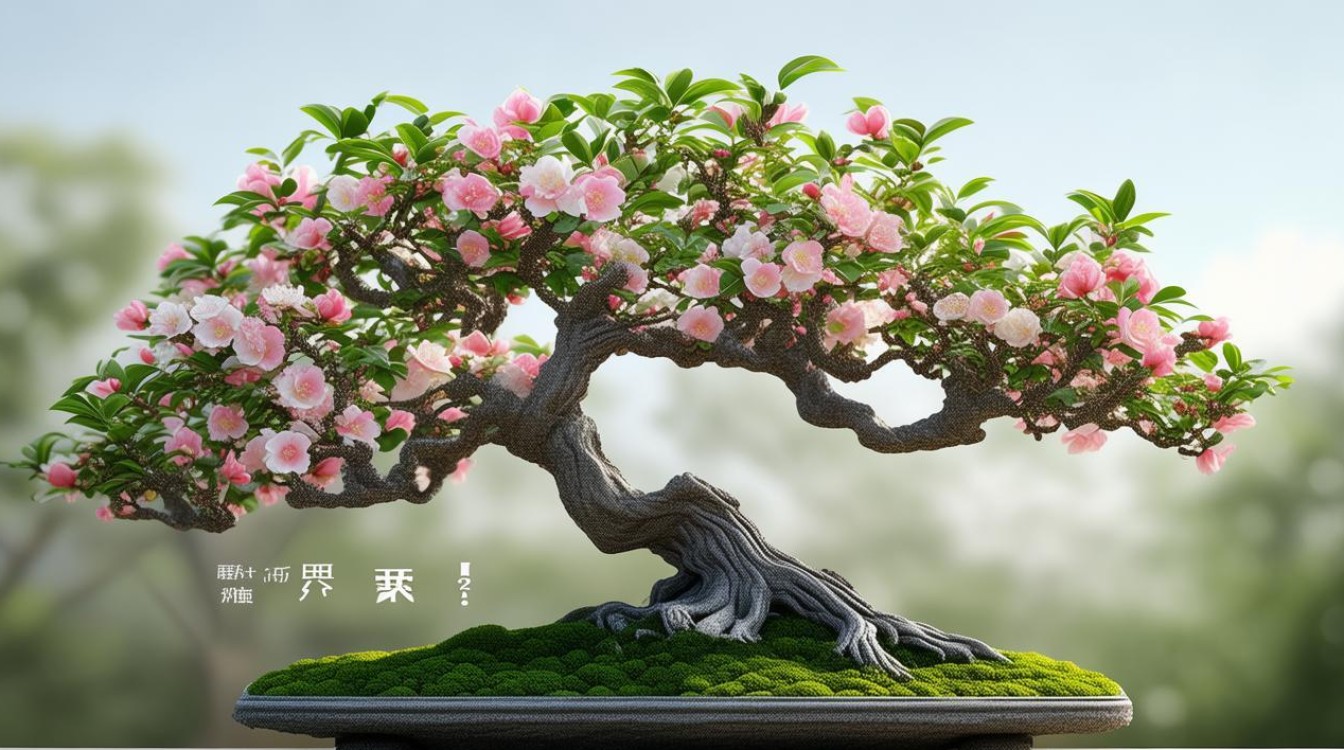 盆栽桃树可行吗？种植技巧与注意事项-图2