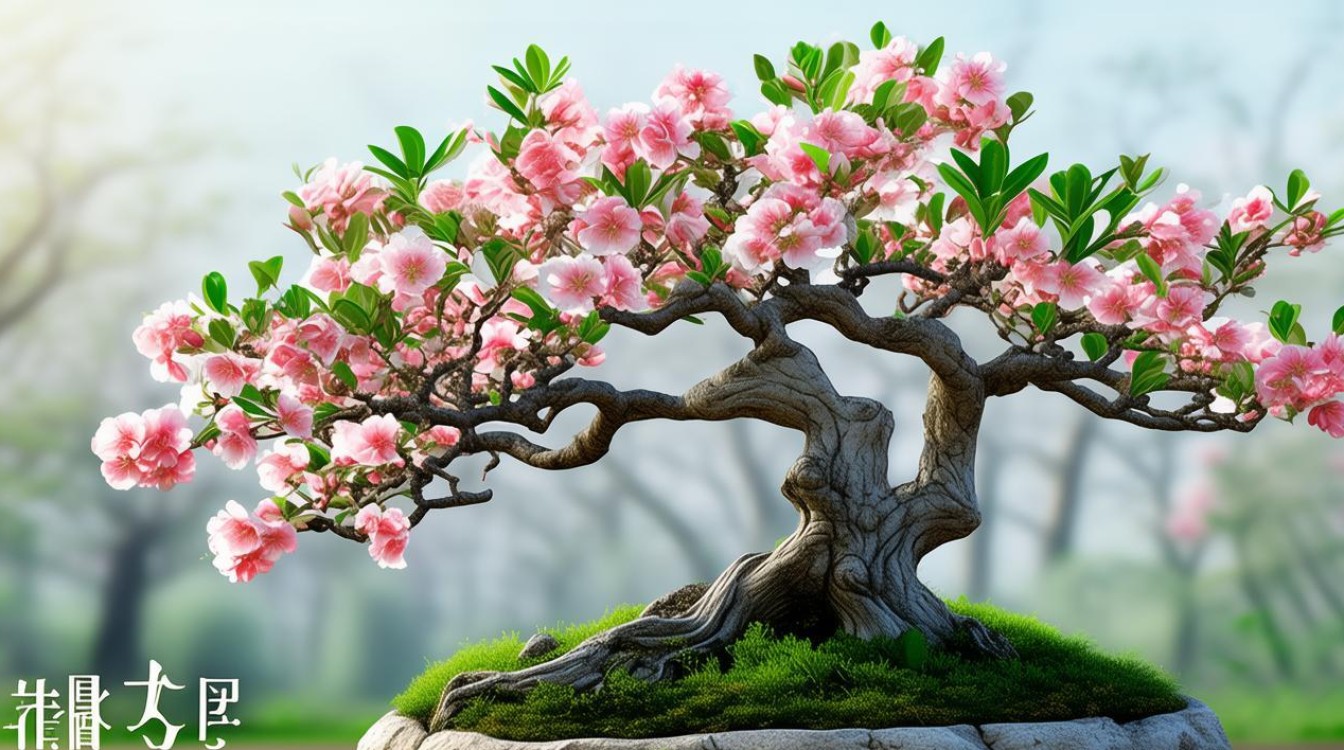 盆栽桃树可行吗？种植技巧与注意事项-图3