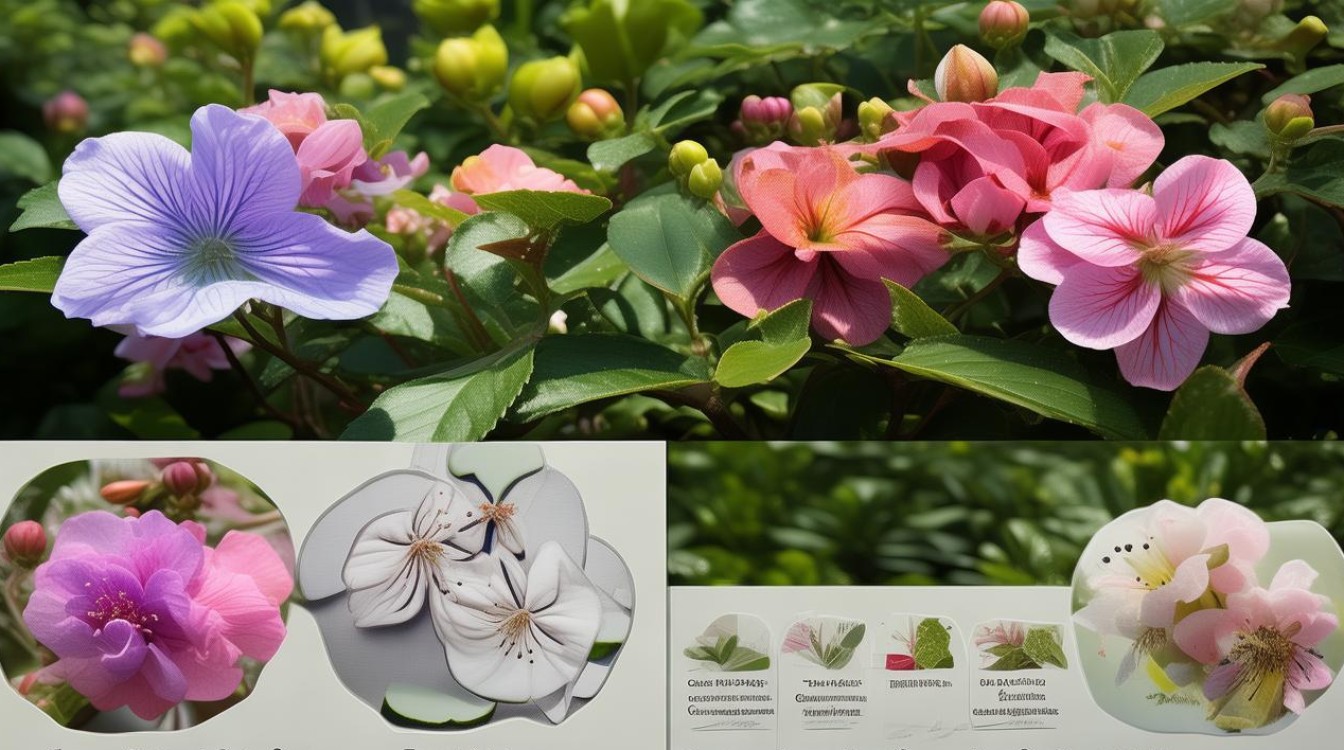 如何正确养殖和护理茶花？-图1