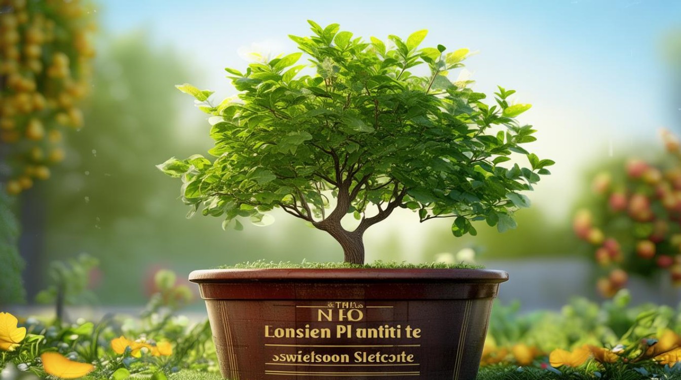 盆栽苹果树什么季节种植最好？种植技巧分享-图1