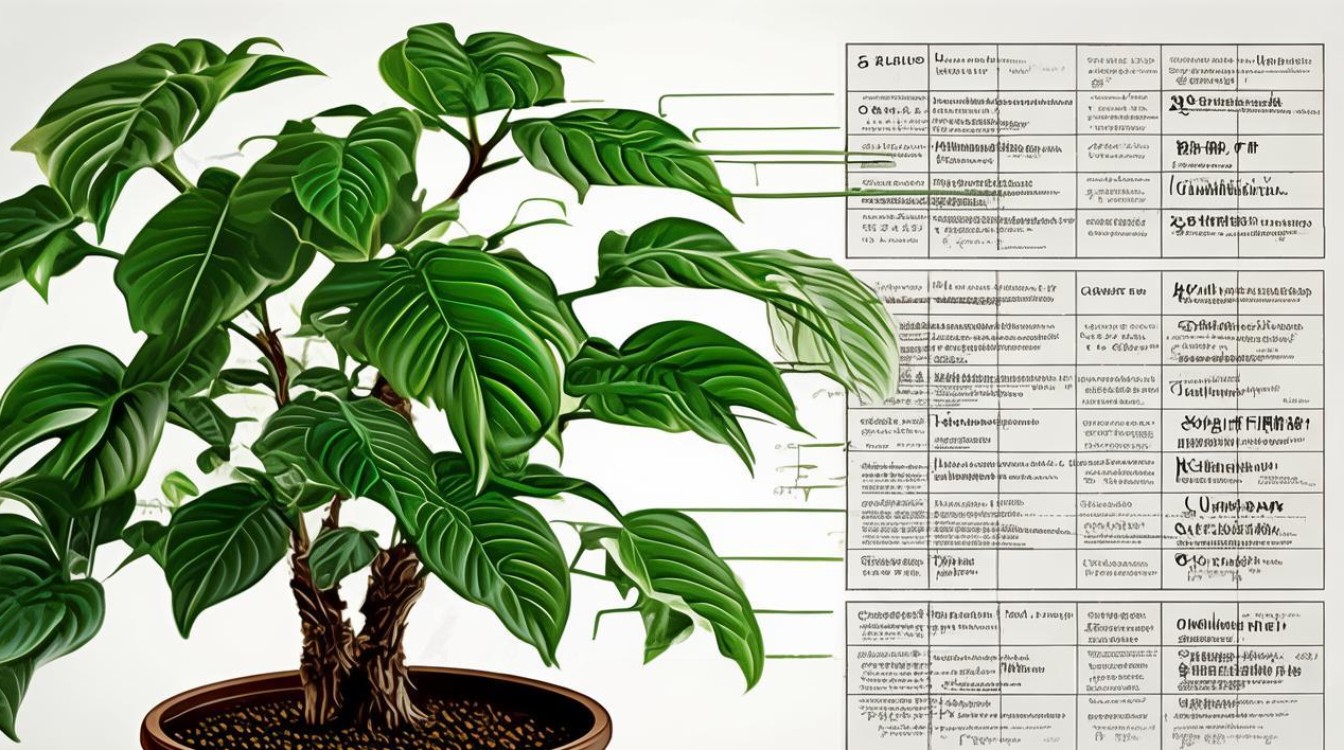 如何成功种植盆栽香椿树？完整指南分享-图1