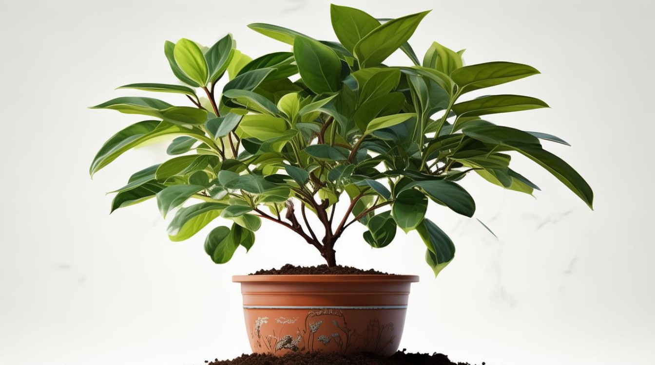 如何成功种植盆栽香椿树？完整指南分享-图3