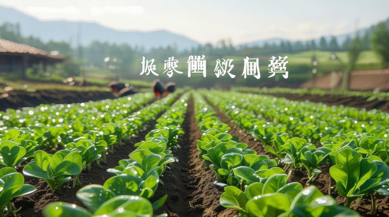 鹅掌财怎么养？高效养殖方法与技巧分享-图4