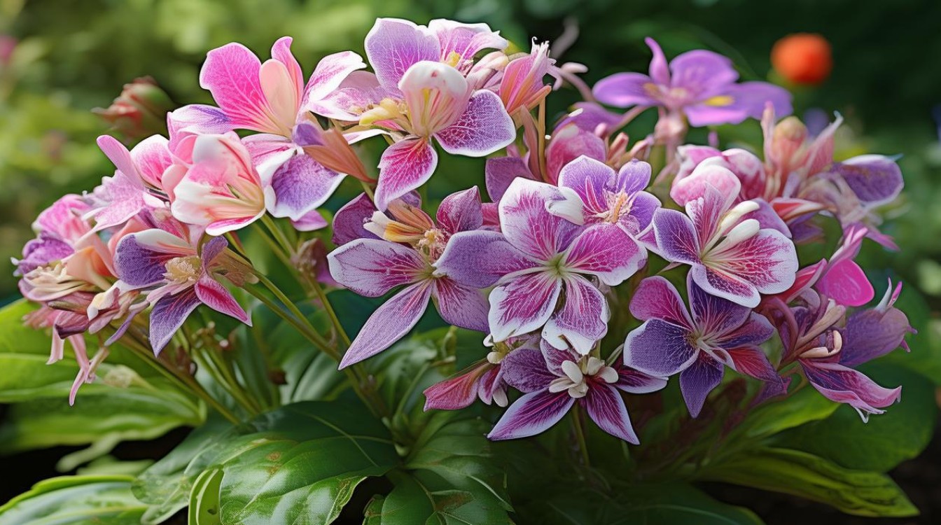 如何正确养殖花草蟹爪兰？简单步骤分享！-图2