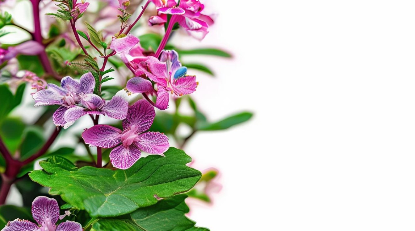 如何正确养殖花草蟹爪兰？简单步骤分享！-图3