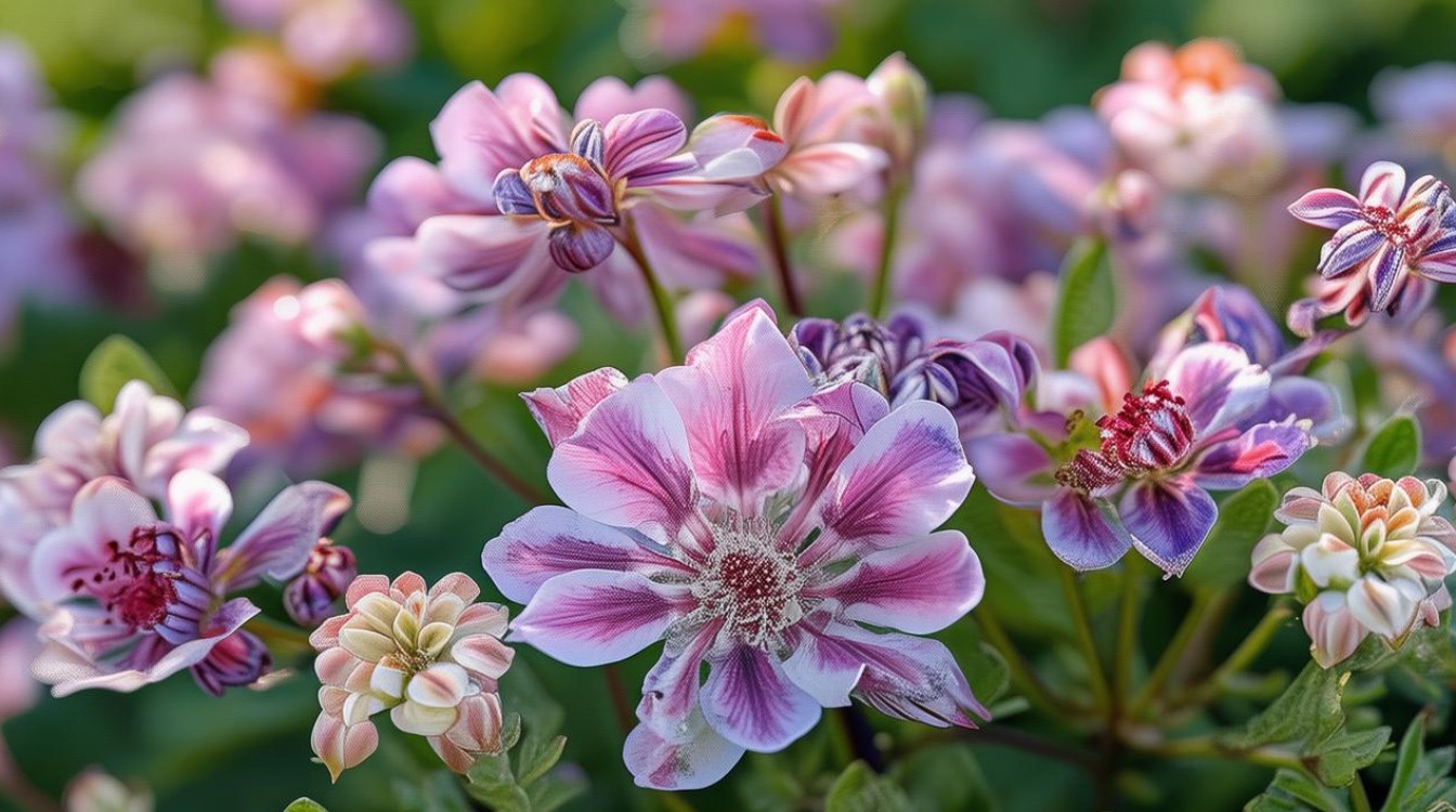 如何正确养殖花草蟹爪兰？简单步骤分享！-图4