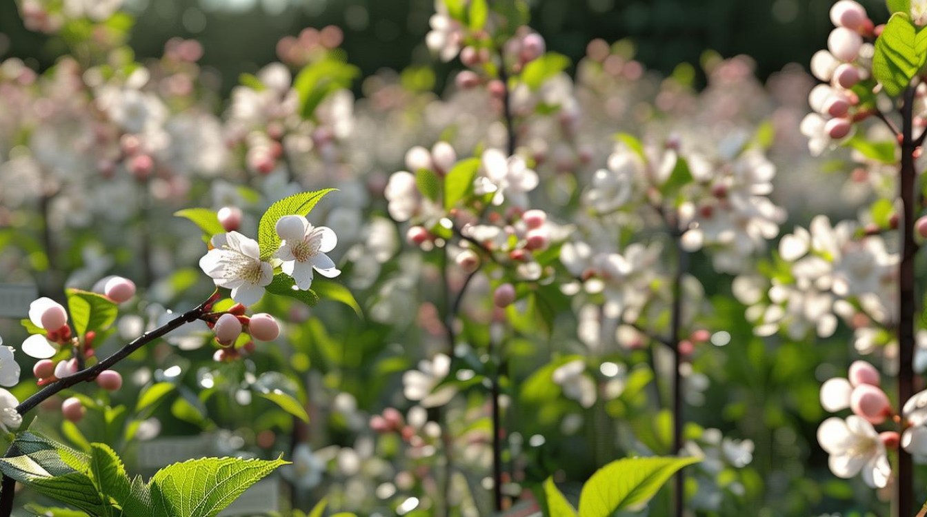 如何正确养殖欧月花？完整指南分享！-图4
