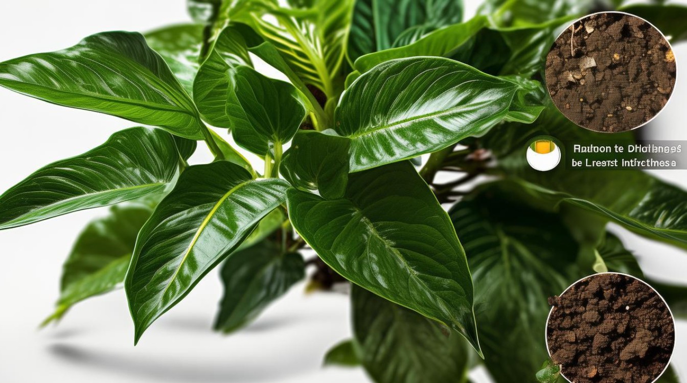 如何在室内成功盆栽桂圆？种植技巧与养护指南-图4