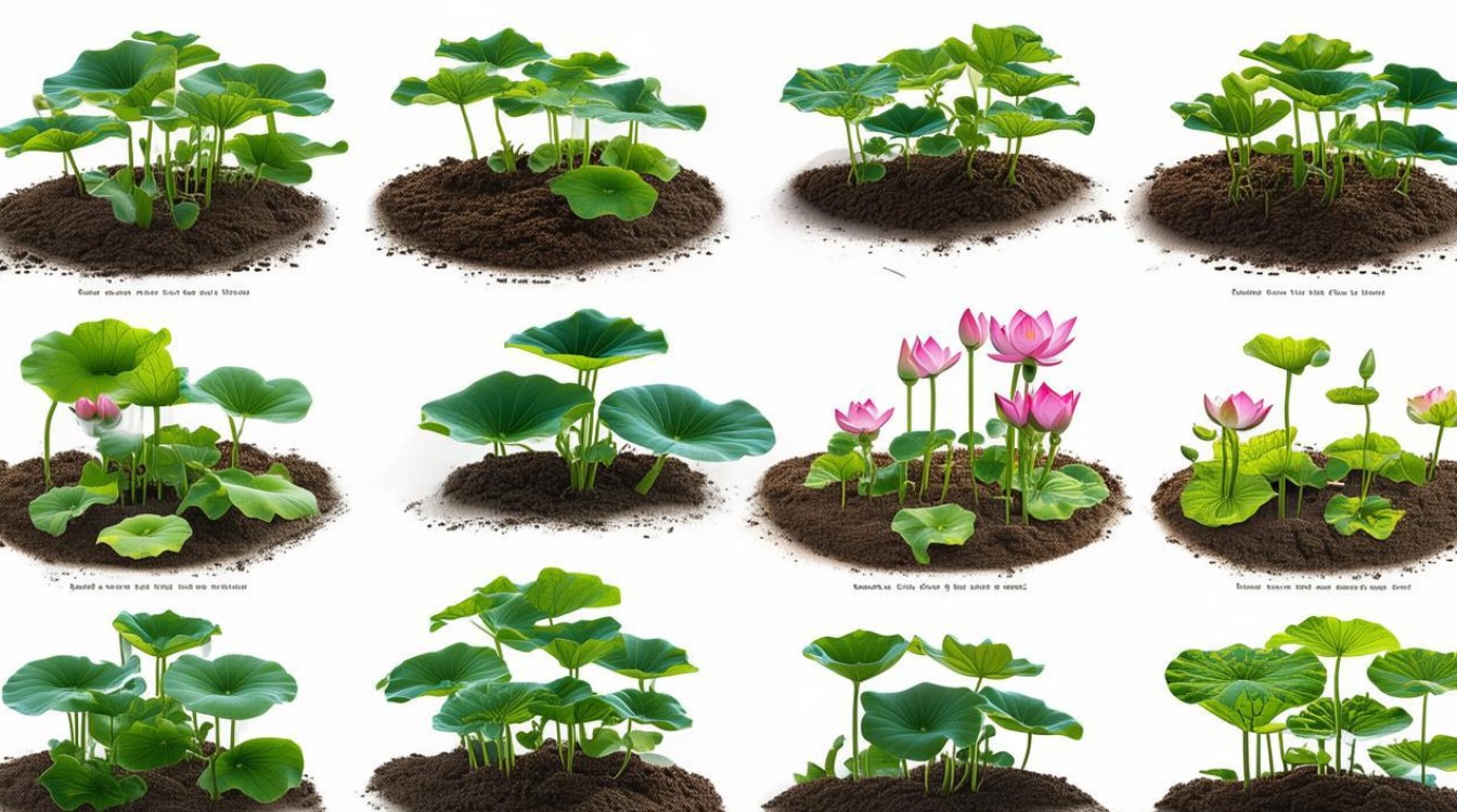 如何正确养殖草本芙蓉？简单易学的技巧分享-图1