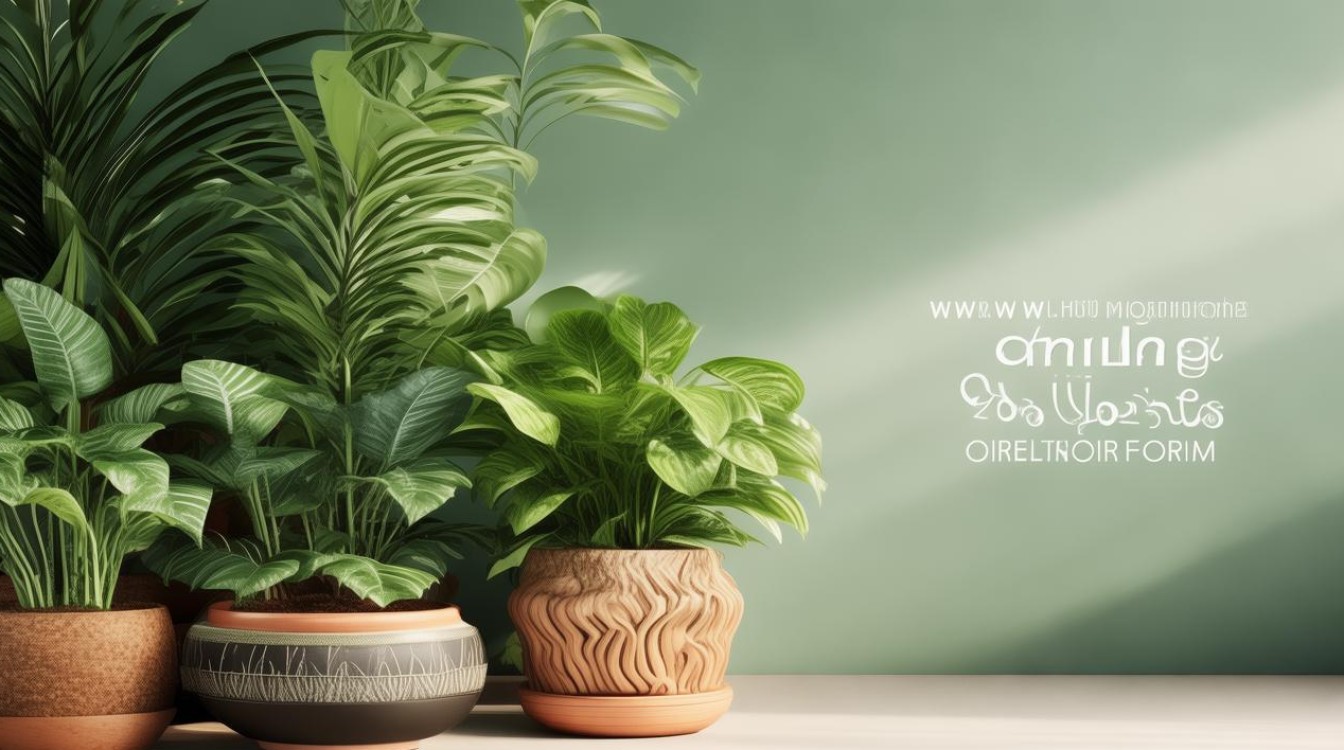 盆栽花有官方网站吗？哪里可以查询盆栽花信息？-图2