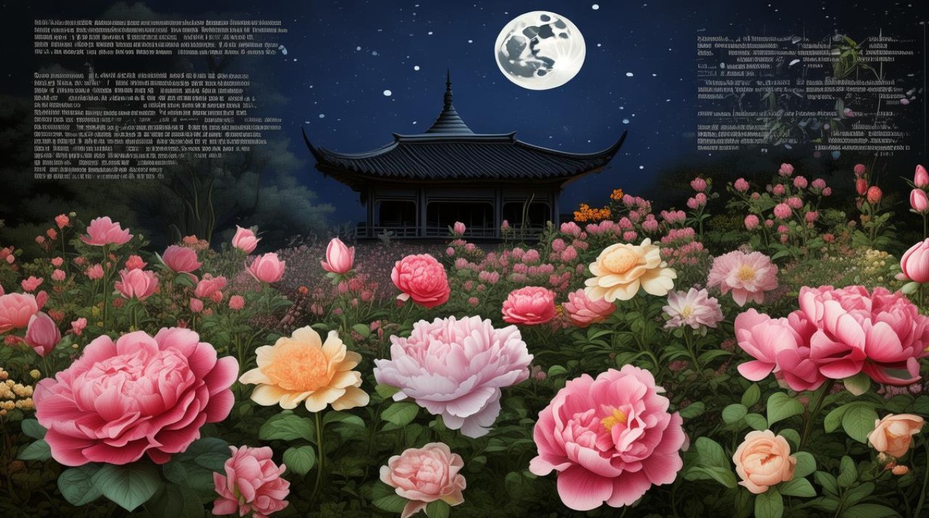 如何养殖花月夜？养护技巧与特点介绍-图3
