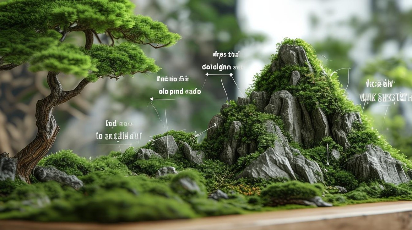 盆栽假山花怎么养？简单易学的养殖技巧分享-图4