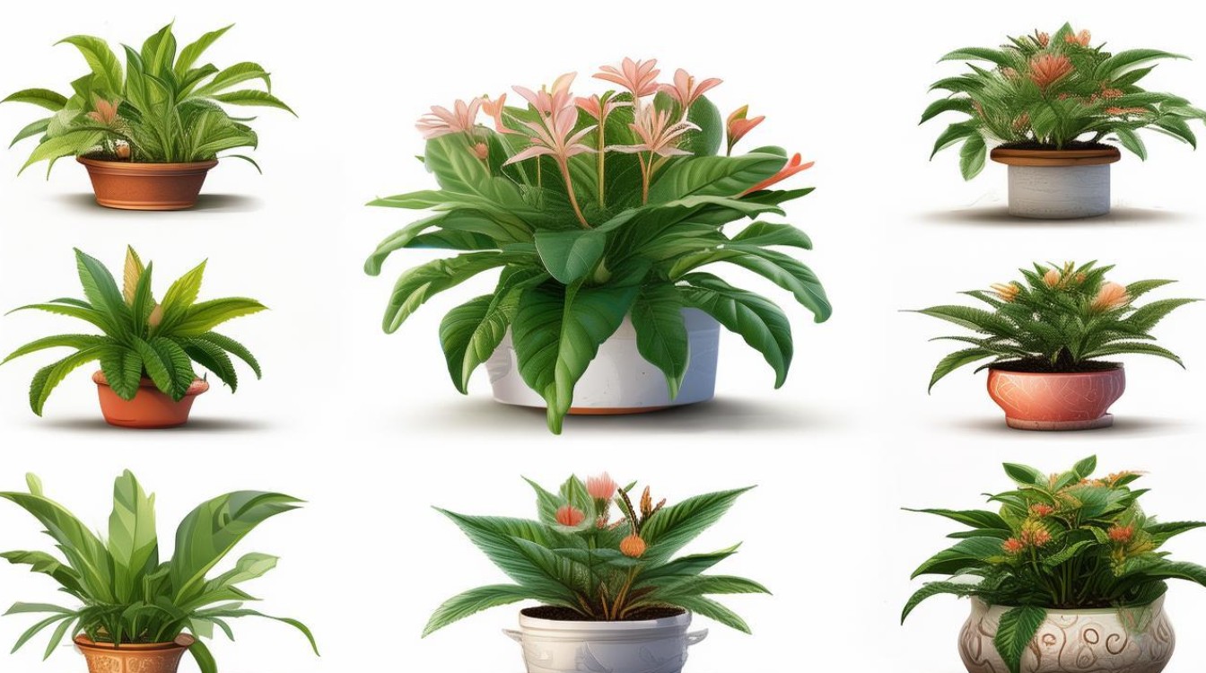 盆栽菊花怎么养？选苗到爆盆的实用技巧指南-图1