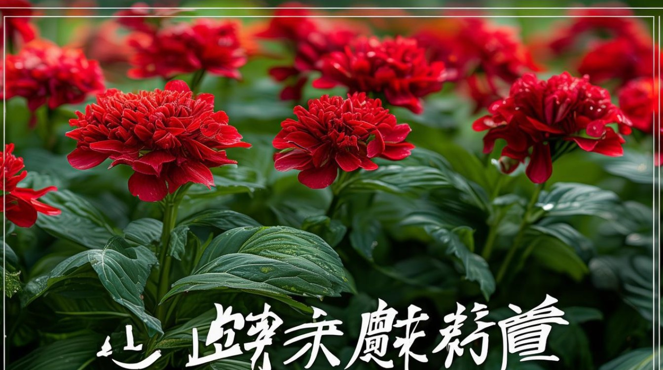 翠锦口红花怎么养？简单易学的养殖方法分享-图1
