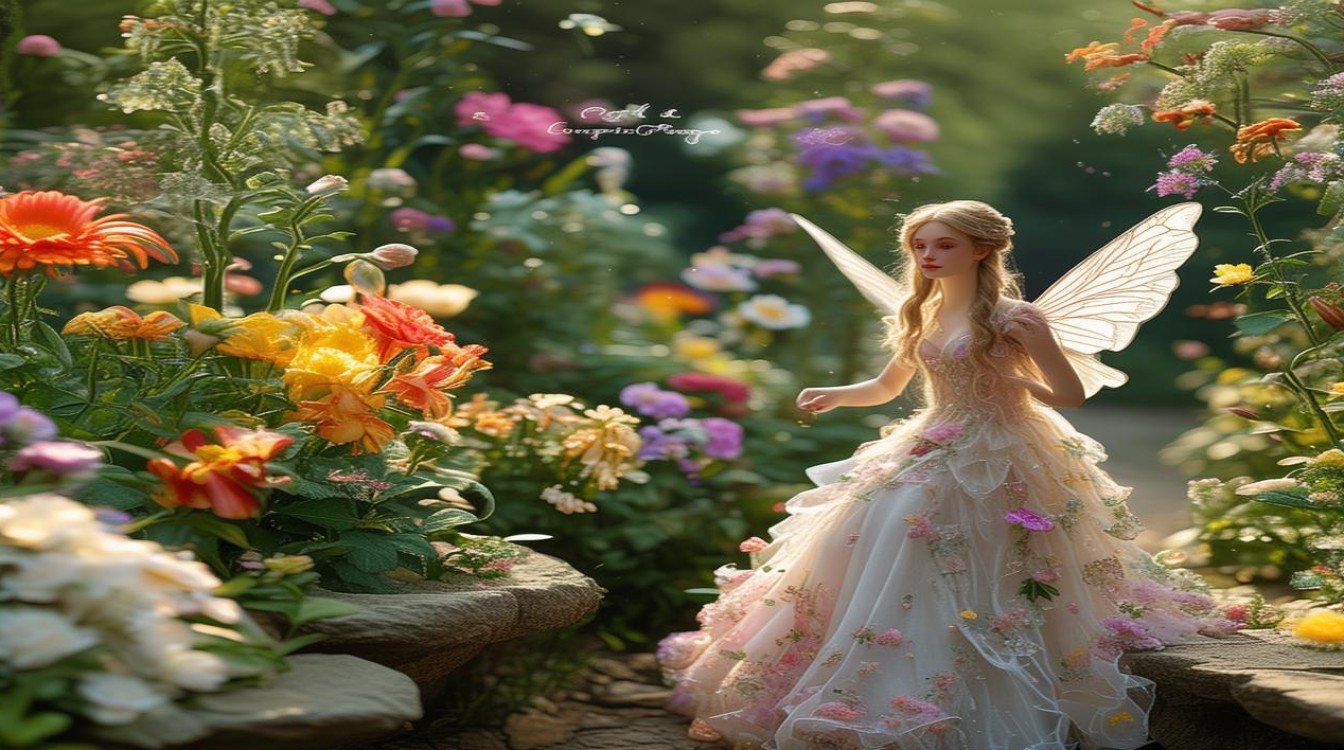 花仙子如何养殖？简单易学的养护技巧-图1