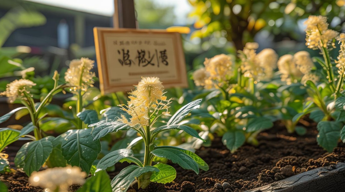 如何轻松养殖金香玉花？-图2
