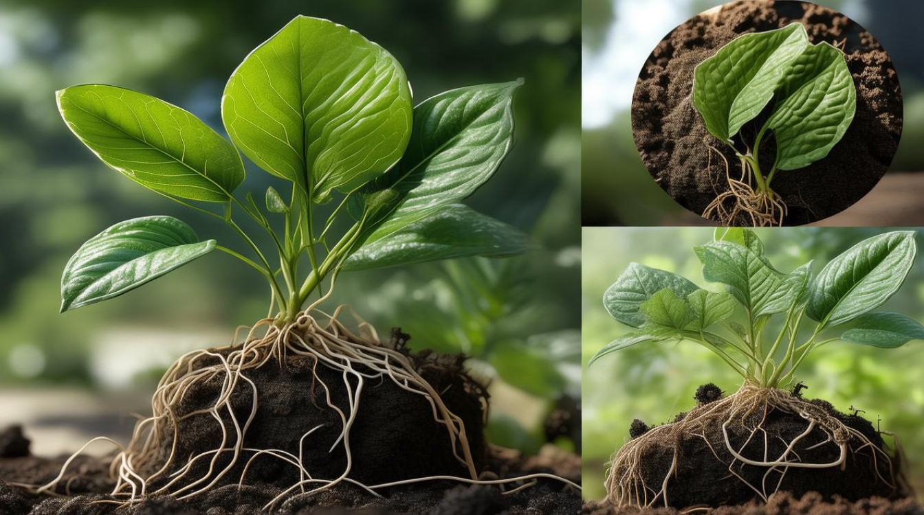 麒麟植物怎么养？简单易学的养殖方法分享-图1