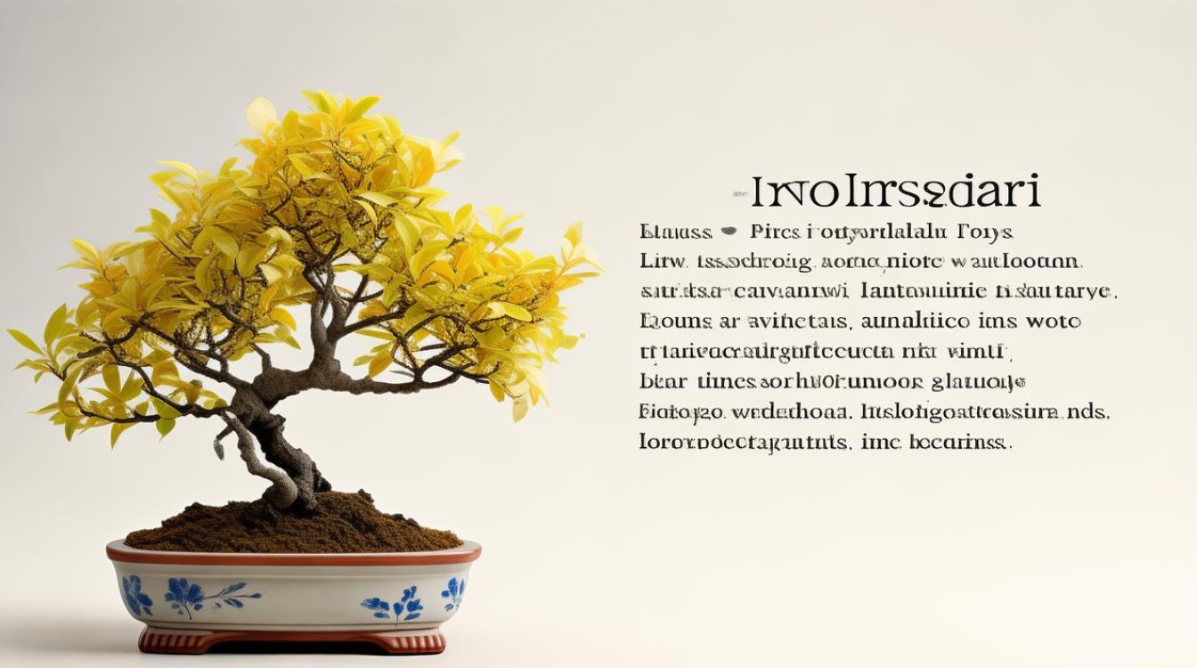 黄荆盆栽多少钱？如何种植养护？-图1