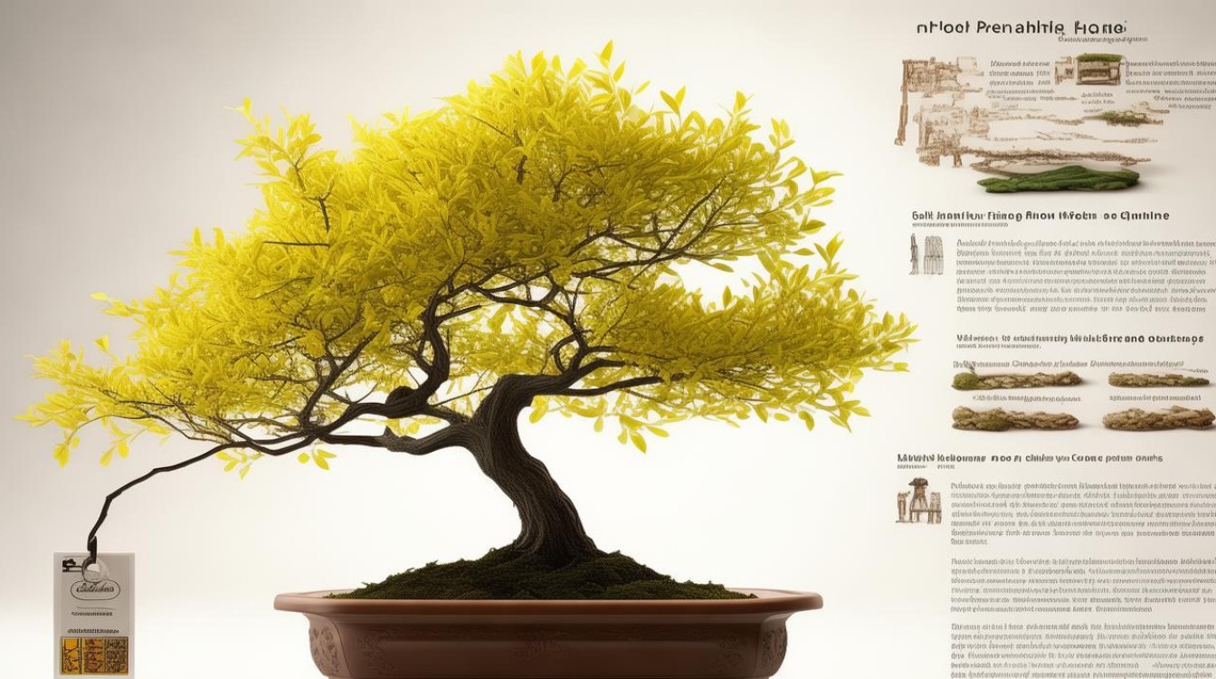 黄荆盆栽多少钱？如何种植养护？-图2