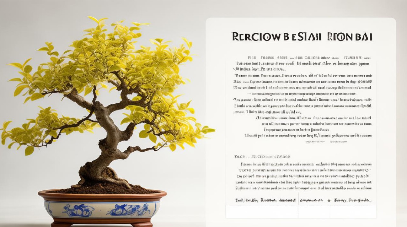 黄荆盆栽多少钱？如何种植养护？-图3