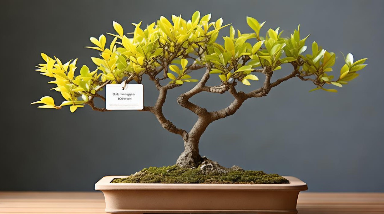 黄荆盆栽多少钱？如何种植养护？-图4