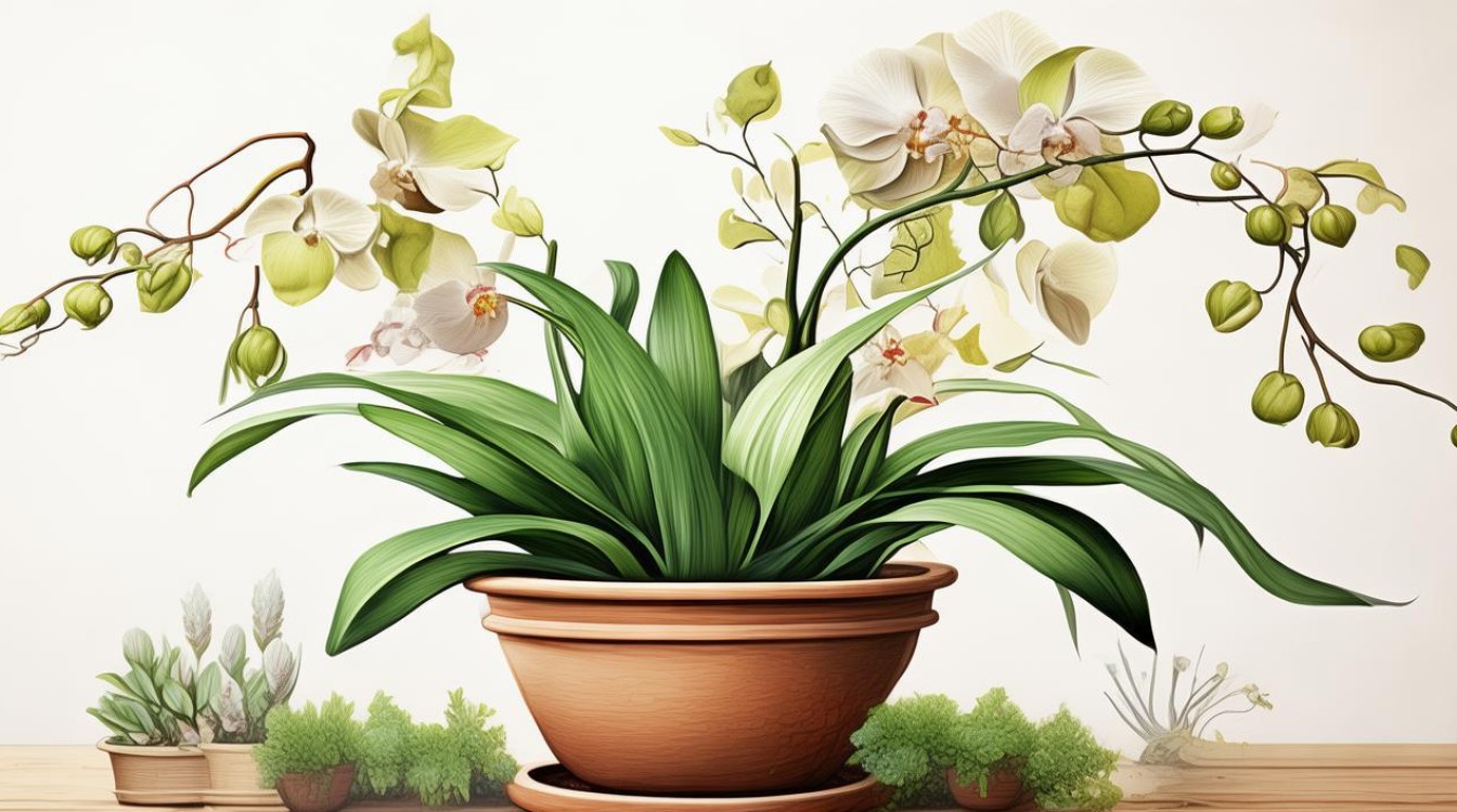如何成功种植盆栽洋桔梗？-图1