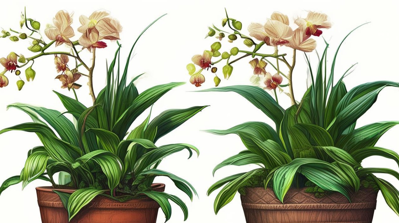 如何成功种植盆栽洋桔梗？-图2