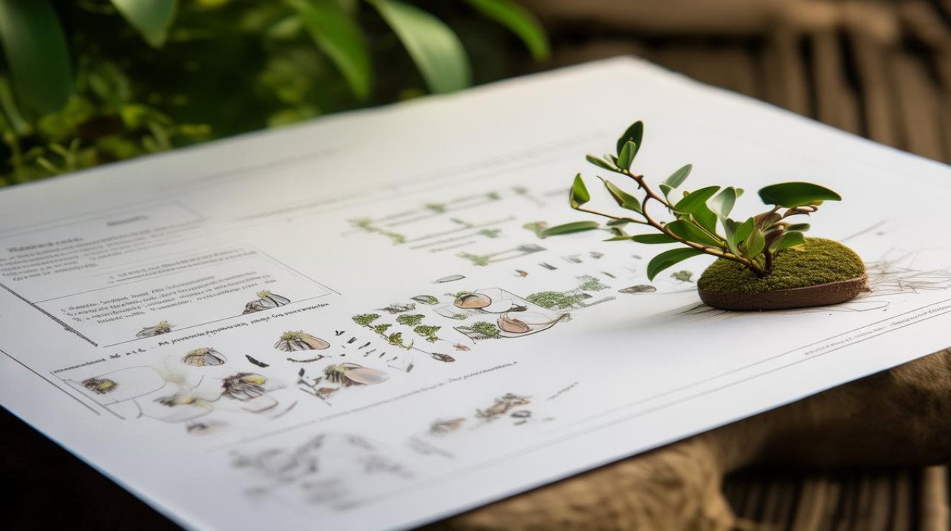 如何成功种植铁皮石斛盆栽？完整计划书解析-图2