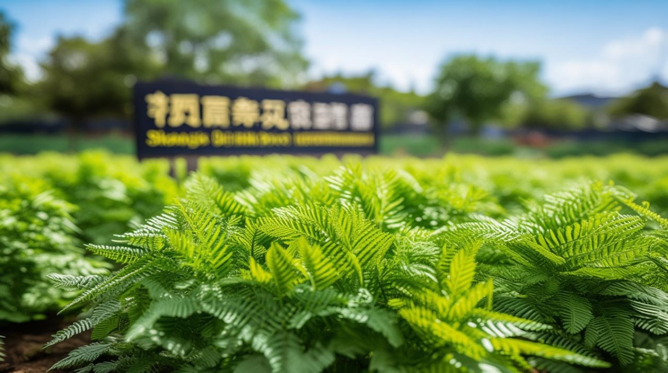 如何在上海专业养殖千叶吊兰？-图3
